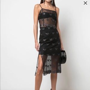 Fleur Du Mal Butterfly Set